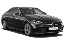 Car Hire Skegness - C Class Auto - car hire Skegness