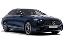 Car Hire Skegness - E Class Auto - car hire Skegness
